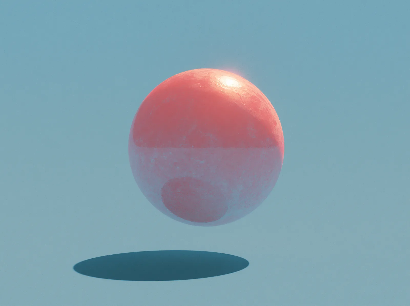 Ball demo