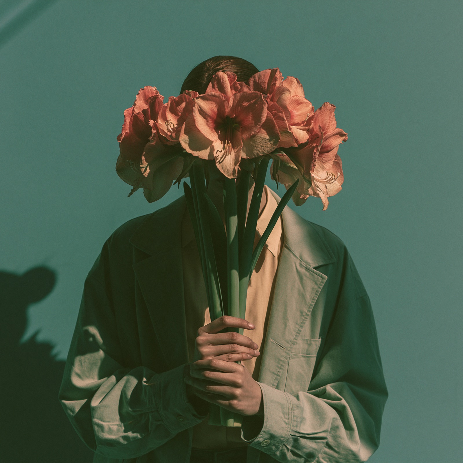 Flowers demo