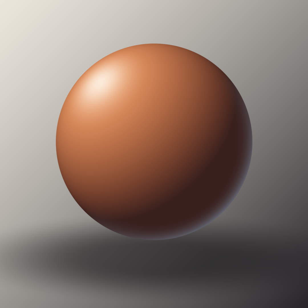 Orb demo